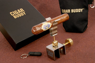 Cigar Buddy - Click for details